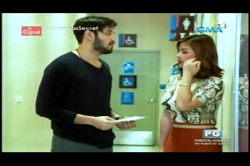 Because of You - March 04, 2016 Part 3