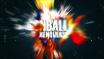 Dragonball Xenoverse | Lets Play | Episode 23 Preview!