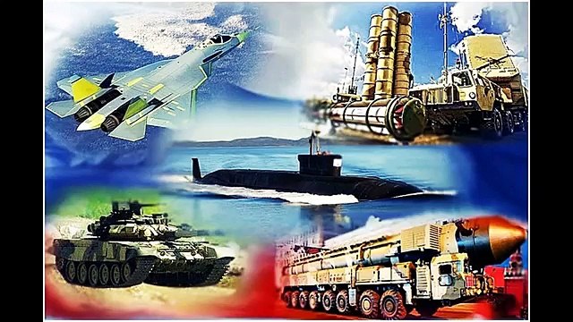 SN141217 002 Выручка предприятий ОПК от продажи военной техники превысила 13 млрд долларов в блоге П