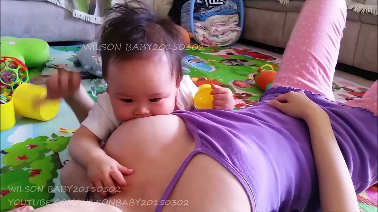 WILSON BABY20150302
