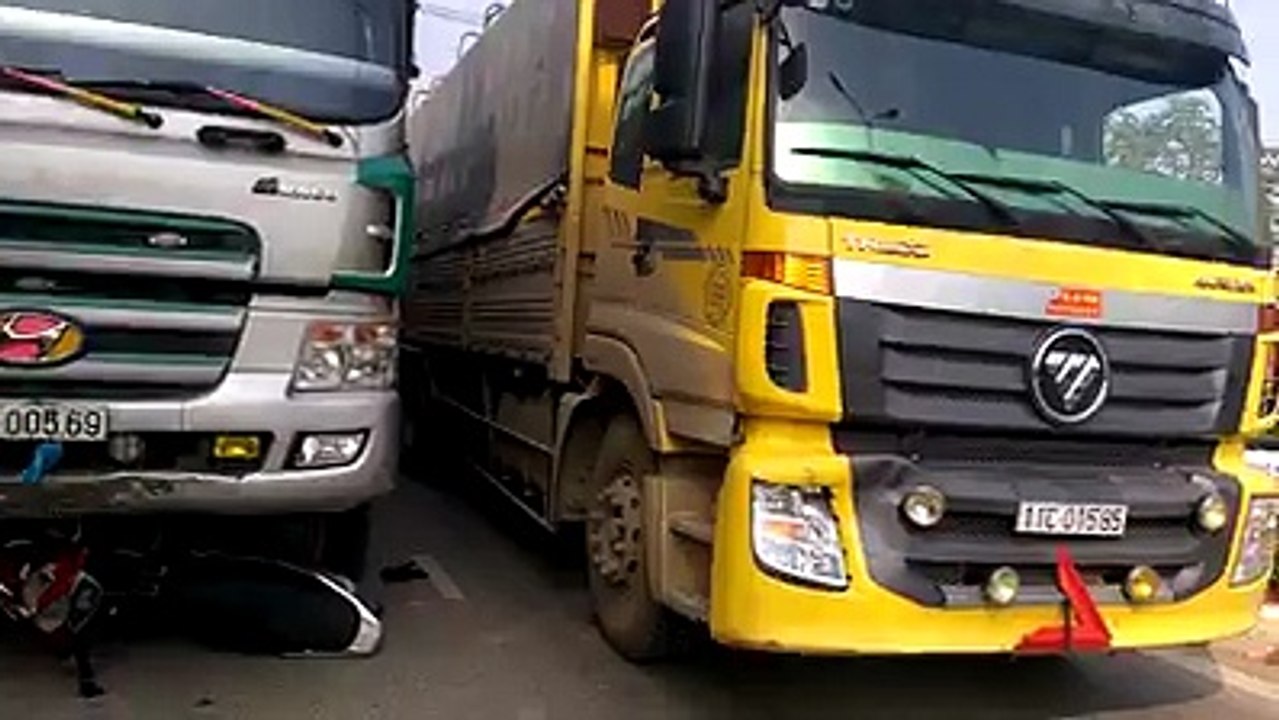 uninterrupted accident