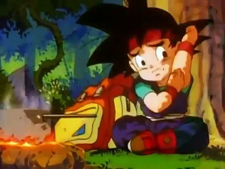 Das ende von dbgt