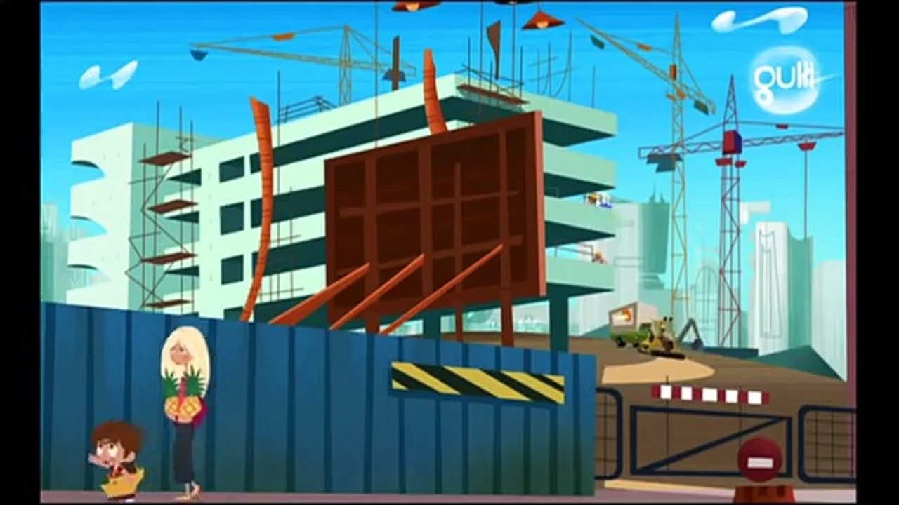 Magic S1E21 A Vos Souhaits