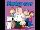 Family Guy - Cant Touch Me