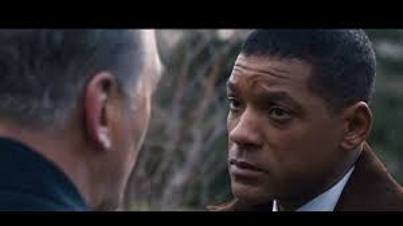 CONCUSSION (2015) Online HD Quality