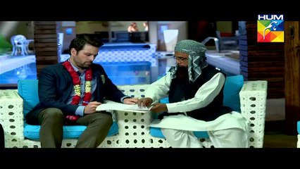 Maan Episode 9 Full HUM TV Drama 14 Dec 2015