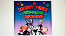 Looney Tunes: 12 days of Christmas (Sing Mabels Lines)