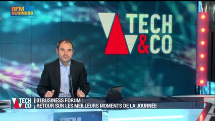 Ces ados qui entreprennent avant leur diplôme