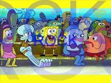 spongebob squarepants-goofy goober