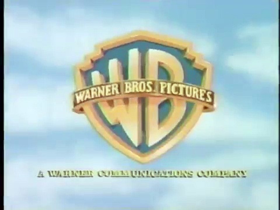 Batman 1989 Looney Tunes Warner Bros. Catalog VHS Commercial