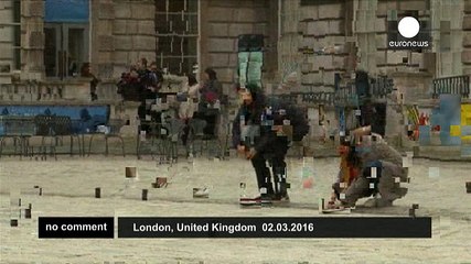 Political inspiration