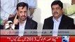 24 News How PTI Got 8.5 Lac Votes In Karachi Which Makes Altaf Hussain Angry In 2013- Mustafa Kamal.