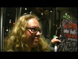 The Big Bulge of Brendon Small Confronts Female Fan - Exodus SHTM DVD Screening