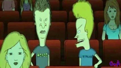 Beavis and Butt Head Dublado em Português