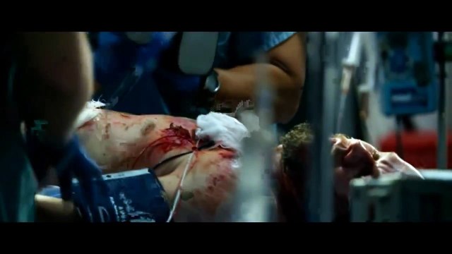 Вся суть фильма 'Выживший' за 30 секунд