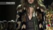 ROBERTO CAVALLI Full Show Fall 2016 Milan Fashion Week by Fashion Channel