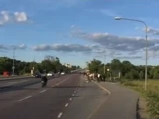 GHOST RIDER MOTO NEIGE