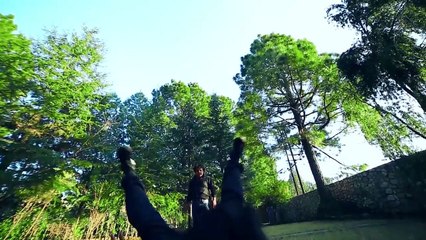 Pashto HD Film Mohabat Kar Da Lewano Da. Official Trailer