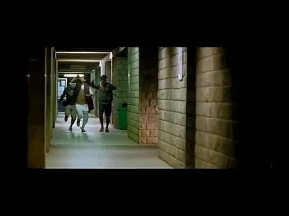 3 idiots induction motor starting scene