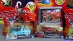 Metallic Dragon Lightning Mcqueen CARS TOON 5 Diecast Maters Tall Tales Disney Toys Dr. Mater Mask
