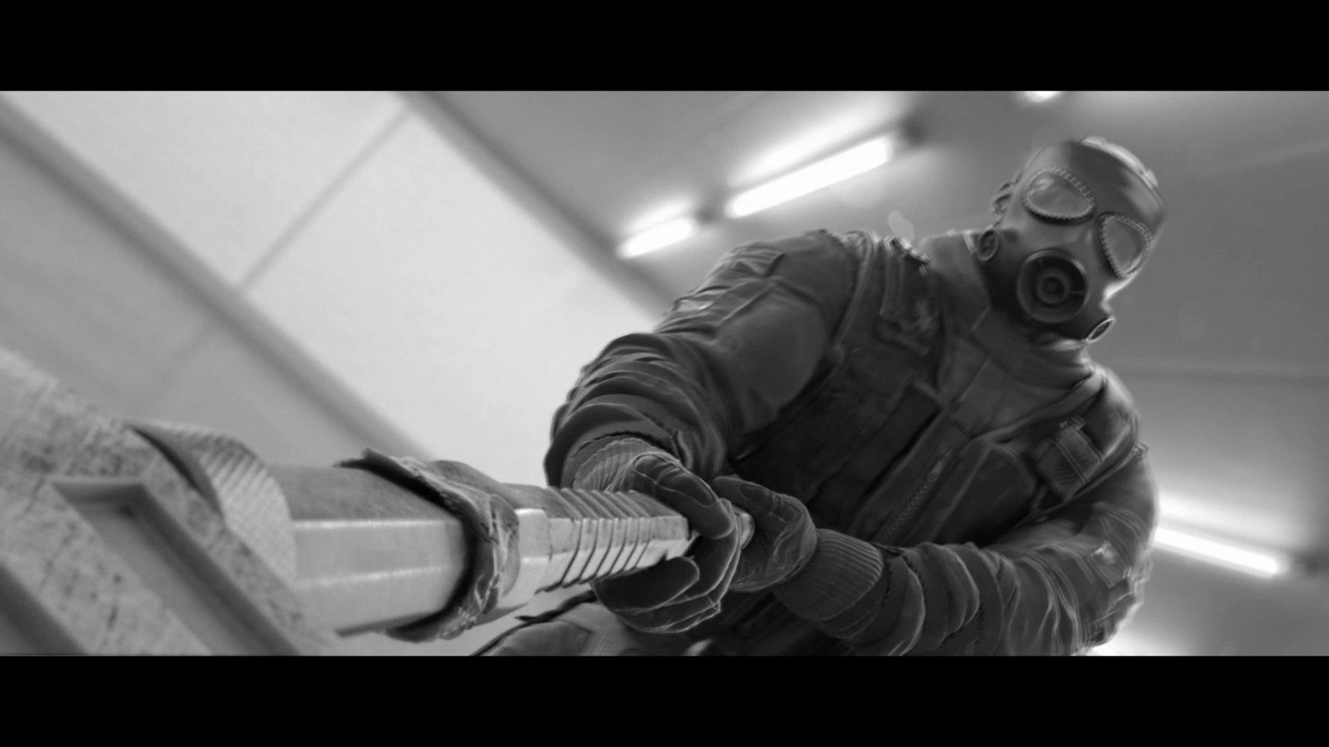 ⁣Rainbow Ready [Remastered] (Rainbow Six Siege)