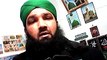 Ghazi-E-Islaam Ghazi Malik Mumtaz Qadri Shaheed,s Video Before Sahadet