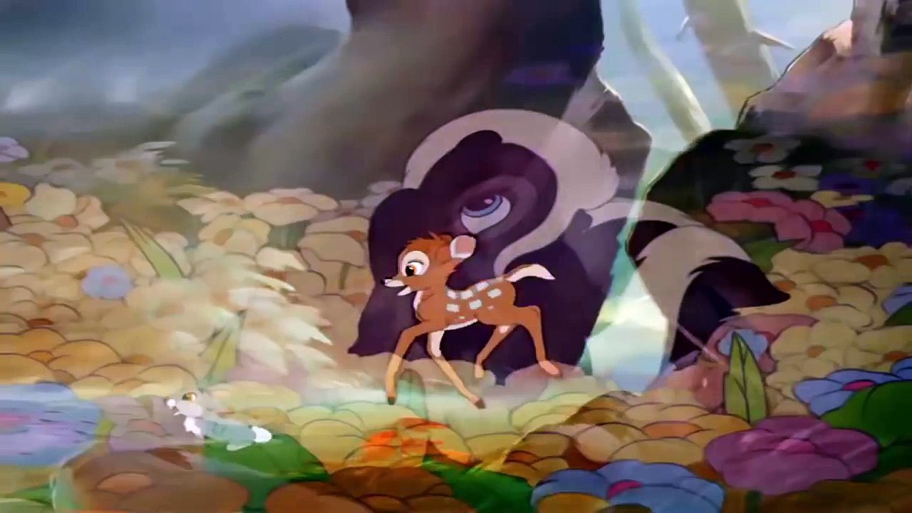 Bambi - The Storm HD
