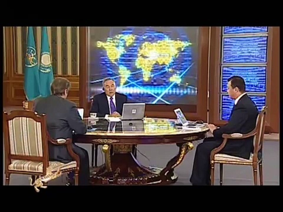 Кадры из фильма «Большая политика без галстука»