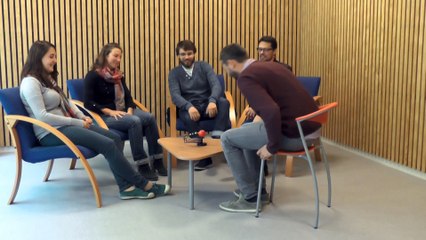 Fun MOOC  - À la recherche d'autres planètes habitables