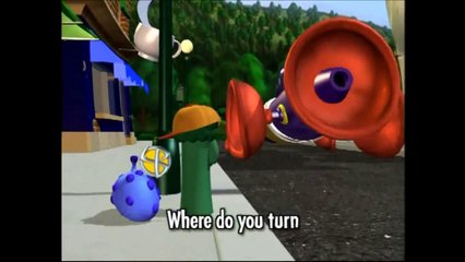 VeggieTales: LarryBoy Theme Song (Full Instrumental)