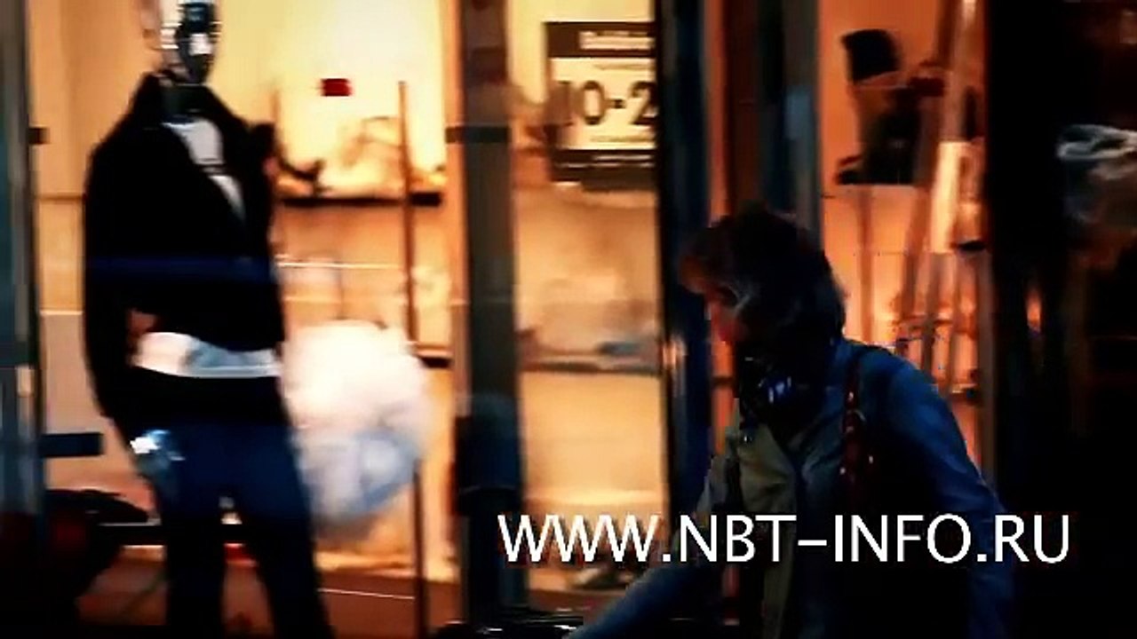 Сетевой маркетинг. Кадры из фильма Ответ 2. Возражения