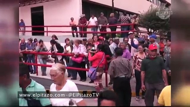 Mercal de San Cristóbal impone las compras a los usuarios de lo que llega