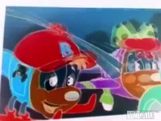 Budgie The Little Helicopter Theme In G Major