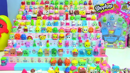 Shopkins Limited Edition Hunt and Papa Tomato Play Doh Surprise Egg