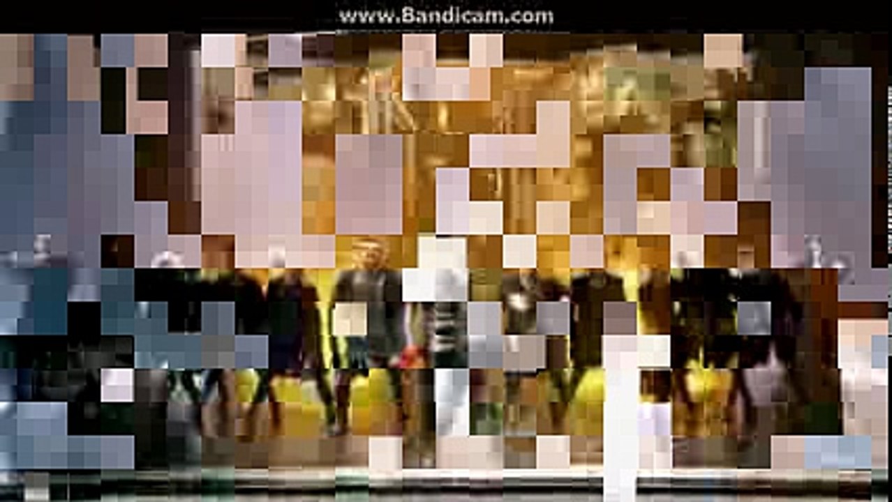 Танцы - Команда Мигеля