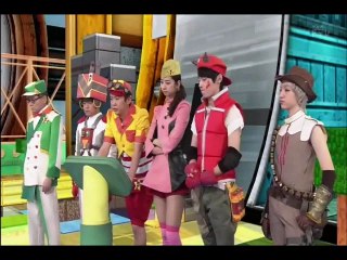 キッズ発掘！謎の少年ゾース43