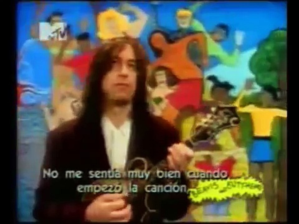 Beavis & Butthead - Shiny Happy People by REM