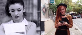 Sabri Fejzullahu & Ermal Fejzullahu - Nostalgjia (Official Video HD)