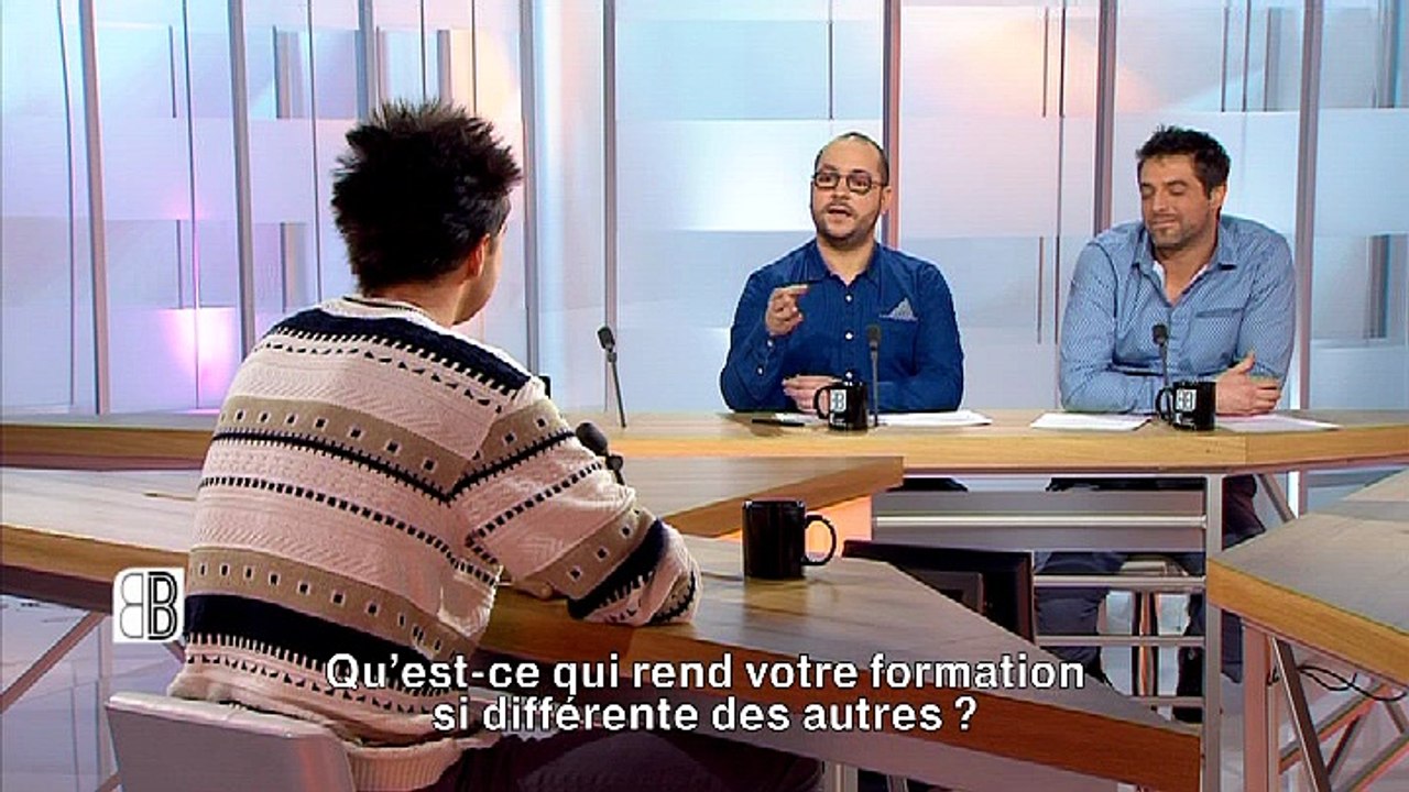 Bali Breizh - Sul 6 a viz Meurzh 2016 - Kaou Langoët - VOST