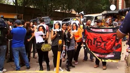 Honduras: proteste dopo l'uccisione dell'ambientalista Berta Caceres