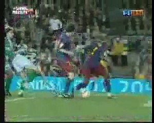 top 10 - los mejores goles de messi 2010 HD
