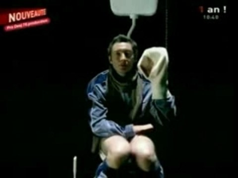 Fatal bazooka - Fous ta cagoule (HDTV rip)