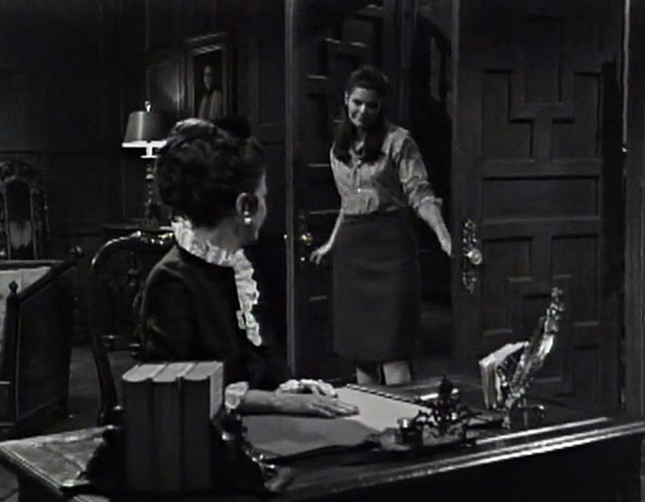 Dark Shadows  E0002