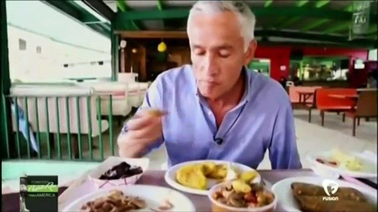 FORBIDDEN PUERTO RICO: AMERICA WITH JORGE RAMOS (PART 2 OF 3)