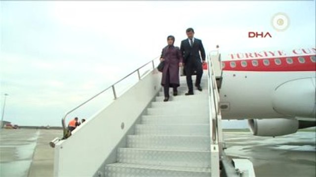 Silopi Başbakan Davutoğlu Çarşı Esnafını Ziyaret Etti-2