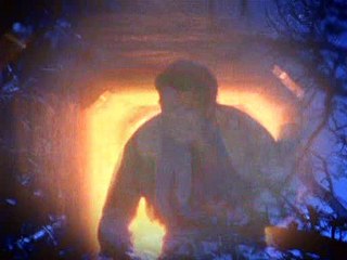 Baywatch Nights 2x13 - Frozen Out Of Time