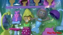 Bubble Guppies Snap & Dress Hair Salon with Molly Toy