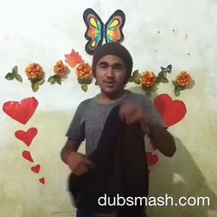 Babu Baral - Dubmash