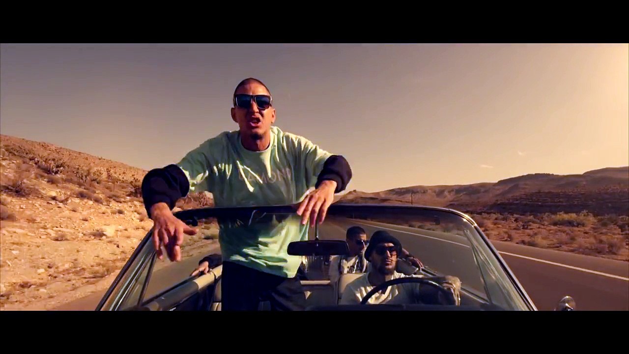 Bliss n Eso - My Life (feat. Ceekay Jones) - Official Video Clip