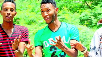 Heesta Ciida iyo Nice Stars 2015 Officail Vedio